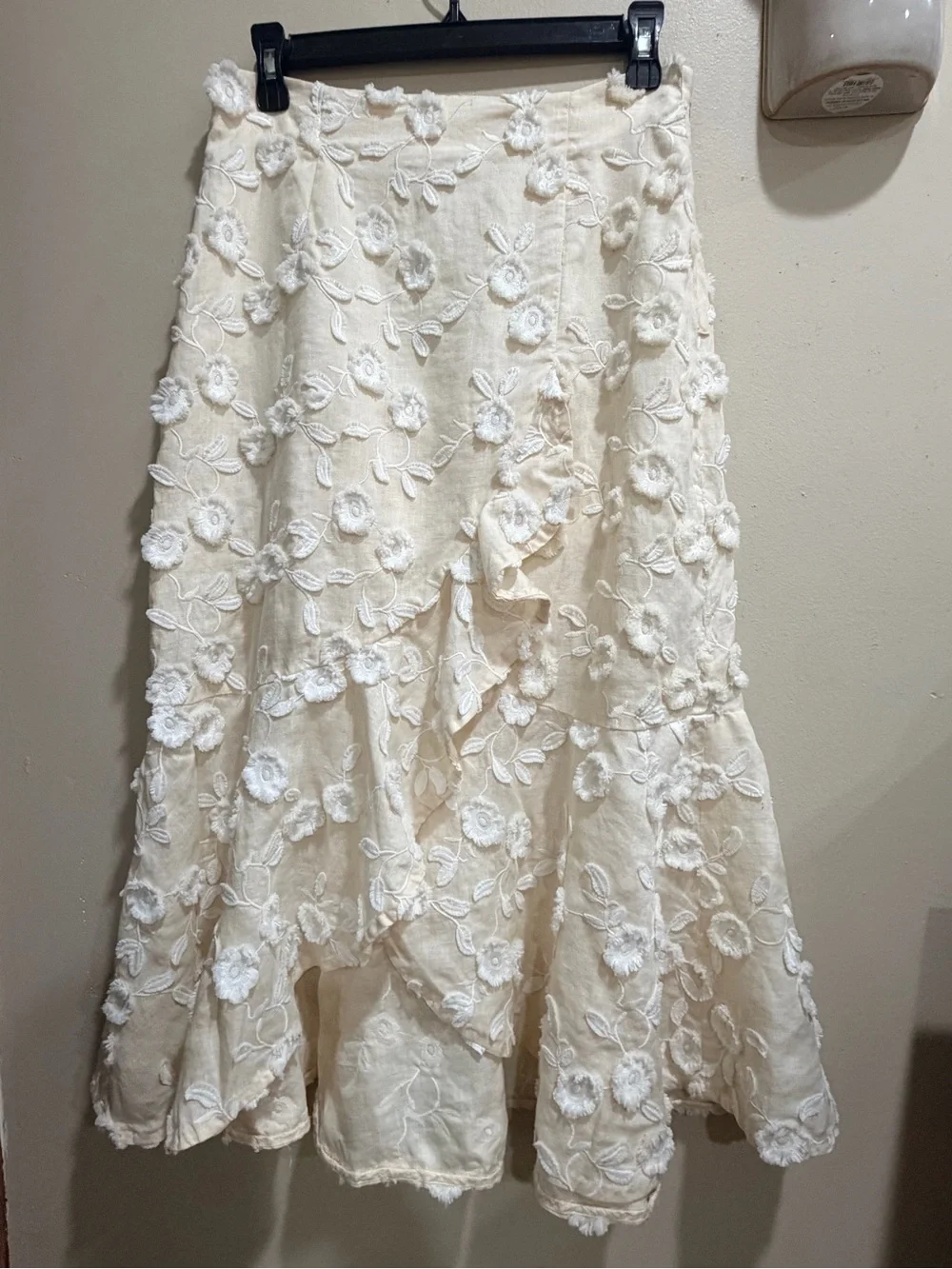 100% Linen 